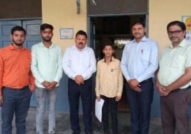 IMG-20220513-WA0010IPS Aditya Verma became an example of humanity