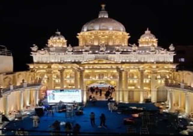 vetican-City-Kolkata-Pandal